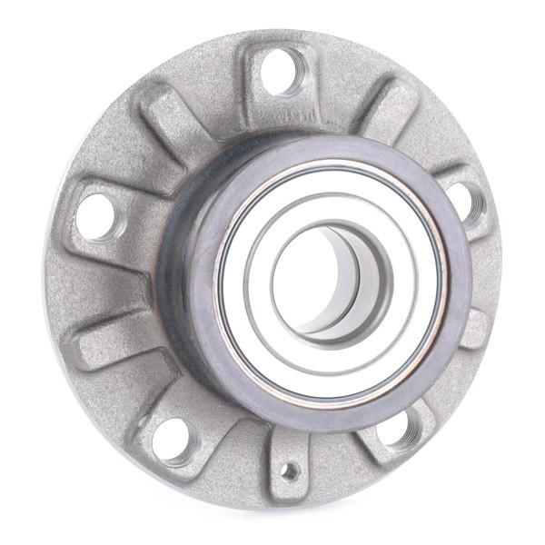 Rear wheel bearing kit (26765), AUDI, Cupra, Seat, Skoda VW